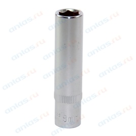 ГОЛОВКА OMBRA  8 1/4 ( 6гр) глубокая