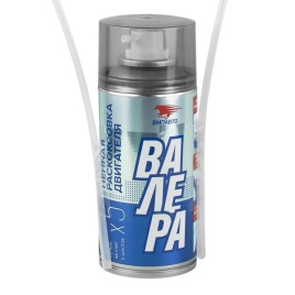 РАСКОКСОВКА ПЕННАЯ ВАЛЕРА  210мл.