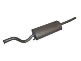 ГЛУШИТЕЛЬ 2112