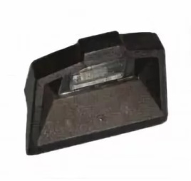 ПОДСВЕТКА НОМЕРА правая ОСВАР 2106