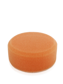 КРУГ ПОЛИРОВ, ГУБКА НА ЛИПУЧКЕ ОРАНЖЕВ. 80х30