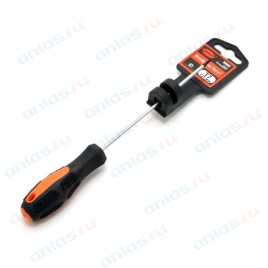 ОТВЕРТКА TORX Т7х125мм