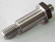 БОЛТ М10х40х1,25 БАШМАКА НАТЯЖИТЕЛЯ 2101