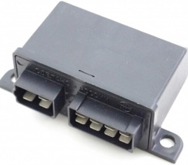 РЕЛЕ ПОВОРОТОВ 951А (57)