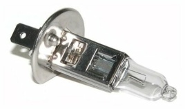 ЛАМПА Н1 55W МАЯК 