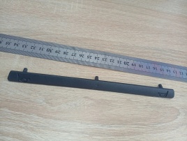 ЭМБЛЕМА НА РУЛЬ 2110