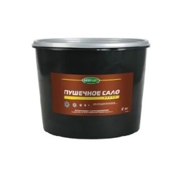 ПУШЕЧНОЕ САЛО (1,8)2,0кг