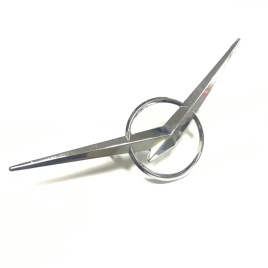 ЗНАК РЕШЕТКИ РАДИАТОРА УАЗ