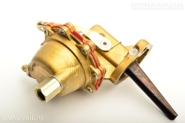 БЕНЗОНАСОС ПЕКАР 402дв.