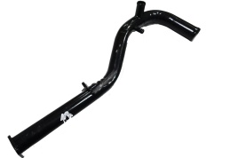 ТРУБКА ТОСОЛЬНАЯ БОЛЬШАЯ 2110