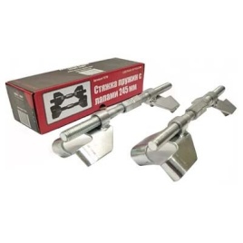 СТЯЖКА ПРУЖИН (2 захват) СЕРВИС КЛЮЧ
