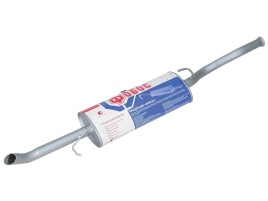 ГЛУШИТЕЛЬ 2170