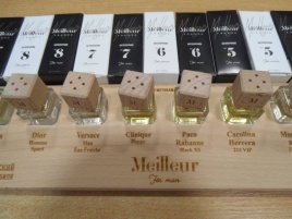 АРОМАТИЗАТОР MEILLEUR