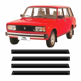 ВЕТРОВИКИ НАРУЖНИЕ КЛЕЕВЫЕ 2104