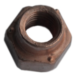 ГАЙКА КОЛЛЕКТ.БРОНЗОВАЯ М8 2108