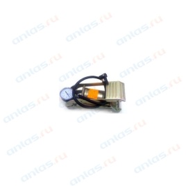 НАСОС НОЖНОЙ УЛЬЯНОВСК