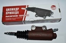 ЦИЛИНДР РАБ.СЦЕПЛЕНИЯ ГАЗ 3302 3110 406дв.