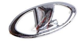 ЗНАК РЕШЕТКИ РАДИАТОРА 2110