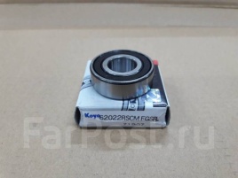 ПОДШИПНИК ГЕНЕРАТОРА KOYO 202 2110