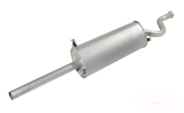 ГЛУШИТЕЛЬ 21099