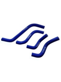 ПАТРУБКИ ПЕЧКИ СИЛИКОН CARUM 2108 (4шт.)