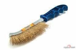 ЩЕТКА МЕТАЛИЧЕСКАЯ