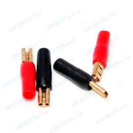 КЛЕММА АККУСТИЧЕСКАЯ