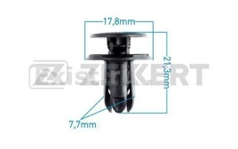 КРЕПЛЕНИЕ ИНОМАРКА УНИВЕР. BE-2769