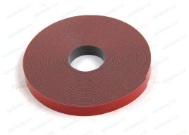 СКОТЧ ДВУХСТОРОН.8мм/5м  3М