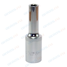 ГОЛОВКА OMBRA  8 1/2 ( 6гр) глубокая