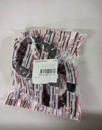 ПОДУШКА ПРУЖИНЫ ЗАДН.СТАНД.2108