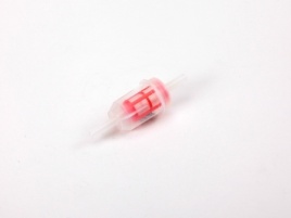 ФИЛЬТР ТОПЛ. ПРЯМОТОЧНЫЙ УАЗ/ГАЗ/ПАЗ GB-609