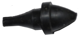 ОТБОЙНИК ЛЮЧКА БЕНЗОБАКА 2101