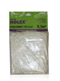 СТЕКЛОТКАНЬ 150г/м2