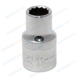 ГОЛОВКА OMBRA 11 1/2 (12гр)