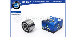 ПОДШИПНИК СТУПИЦЫ ЗАД. B-RING 2108