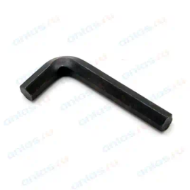 КЛЮЧ ШЕСТИГРАННИК 14мм.