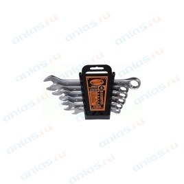 НАБОР КЛЮЧЕЙ  6пр.АД