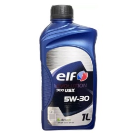 МАСЛО ELF EVOL USX GF-6A 5W30 1л