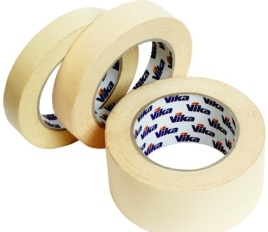 VIKA ЛЕНТА МАЛЯРНАЯ 38*50