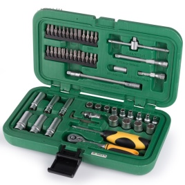 НАБОР ИНСТРУМЕНТА  56 пр.АРСЕНАЛ