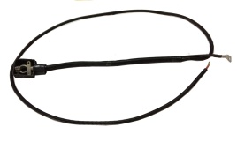 ПРОВОД АКБ ПЛЮСОВОЙ ЗАВОД  (L-61) 2110