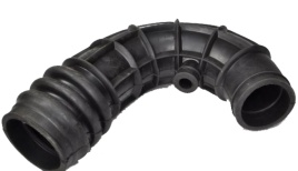 ПАТРУБОК КОРПУСА ВОЗД.ФИЛЬТРА 2112