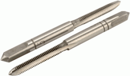 МЕТЧИК М 6x0.50