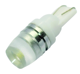 СВЕТОДИОД T10 БЕЛЫЙ  1 SMD СУПЕР