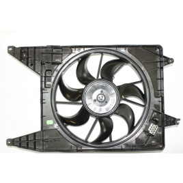 ЭЛЕКТРОВЕНТИЛЯТОР В СБ.16кл.ЛАРГУС