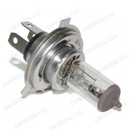 ЛАМПА Н4 60/55W NARVA 