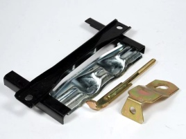 ПЛАНКА АКБ 2110