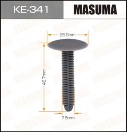 КРЕПЛЕНИЕ ИНОМАРКА УНИВЕР. КЕ-341