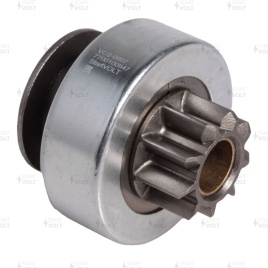 БЕНДИКС СТАРТЕРА  VCS-0907 ЛАРГУС